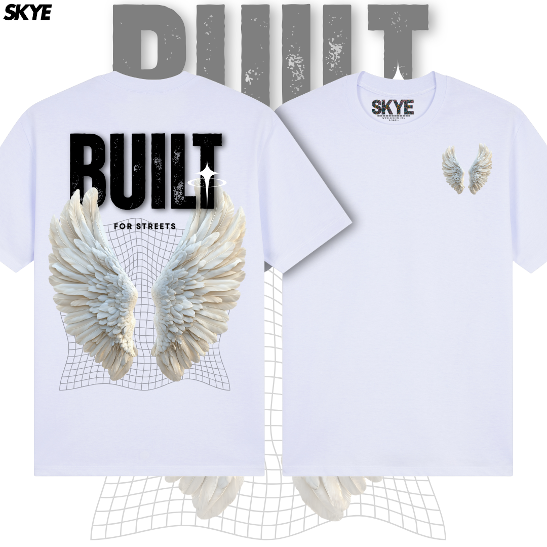 Skye 10 Built For Streets