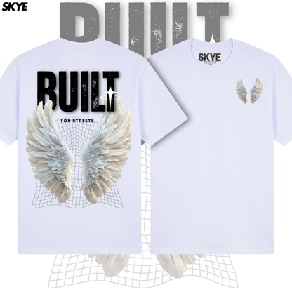 Skye 10 Built For Streets