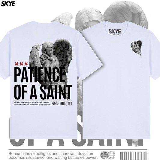 Skye 15 Patience Of A Saint