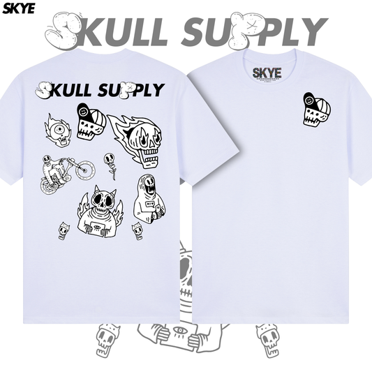 Skye 6 Skull Supply