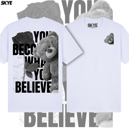 Skye 16 You Become What You Believe