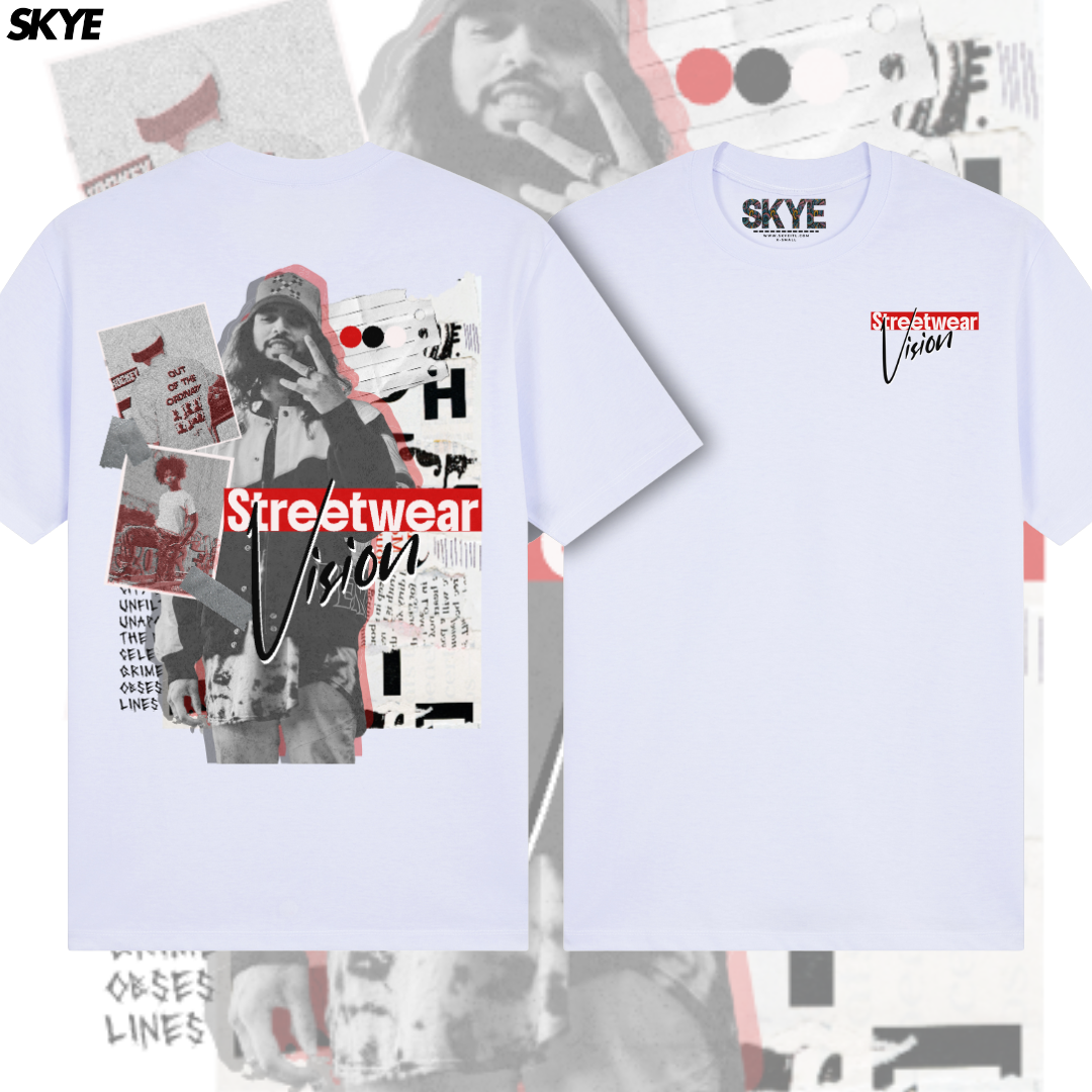 SKYE 27 Streetwear Vision