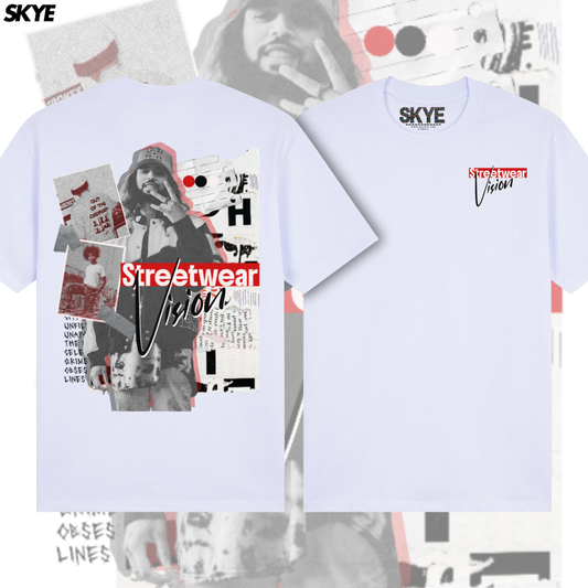SKYE 27 Streetwear Vision