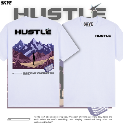 SKYE 24 Hustle