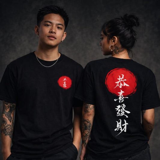 Skye 9 Happiness & Prosperity