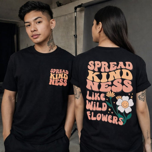 Skye 1 Spread Kindness